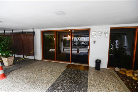 Apartamento à venda com 167m², 3 quartos e 2 vagasÁrea comum