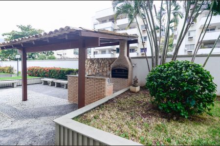 Apartamento à venda com 167m², 3 quartos e 2 vagasÁrea comum