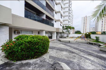 Apartamento à venda com 167m², 3 quartos e 2 vagasÁrea comum