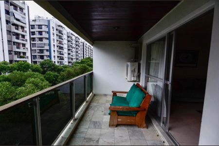 Apartamento à venda com 167m², 3 quartos e 2 vagasSala