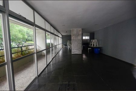 Apartamento à venda com 167m², 3 quartos e 2 vagasÁrea comum