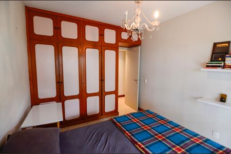 Apartamento à venda com 167m², 3 quartos e 2 vagasQuarto 1