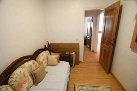 Casa à venda com 207m², 4 quartos e 2 vagasQuarto 3