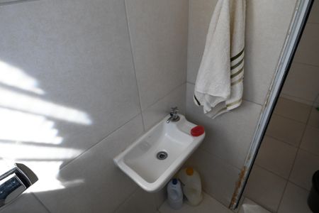 Casa à venda com 207m², 4 quartos e 2 vagasBanheiro de serviço