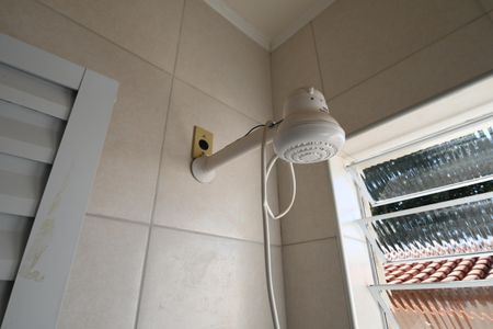 Casa à venda com 207m², 4 quartos e 2 vagasBanheiro de serviço