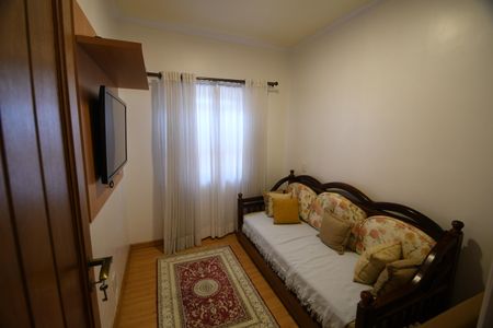 Casa à venda com 207m², 4 quartos e 2 vagasQuarto 3