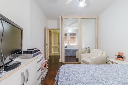 Apartamento à venda com 150m², 3 quartos e 1 vagaQuarto 1