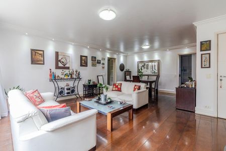 Apartamento à venda com 150m², 3 quartos e 1 vagaSala