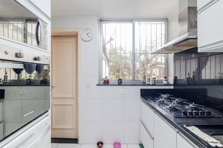 Apartamento à venda com 150m², 3 quartos e 1 vagaCozinha