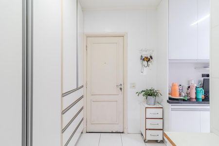 Apartamento à venda com 150m², 3 quartos e 1 vagaÁrea de Serviço