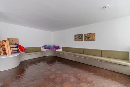 Apartamento à venda com 150m², 3 quartos e 1 vagaÁrea comum - Salão de festas