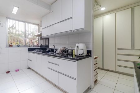 Apartamento à venda com 150m², 3 quartos e 1 vagaCozinha