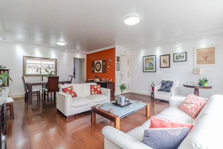 Apartamento à venda com 150m², 3 quartos e 1 vagaSala