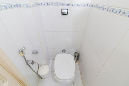 Apartamento à venda com 150m², 3 quartos e 1 vagaBanheiro Social