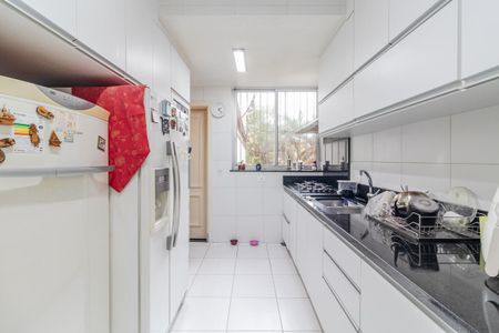 Apartamento à venda com 150m², 3 quartos e 1 vagaCozinha