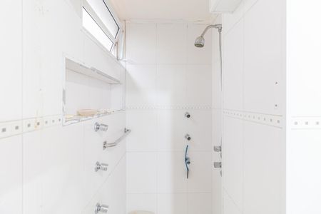 Apartamento à venda com 150m², 3 quartos e 1 vagaBanheiro da Suíte