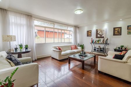 Apartamento à venda com 150m², 3 quartos e 1 vagaSala