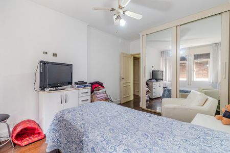 Apartamento à venda com 150m², 3 quartos e 1 vagaQuarto 1