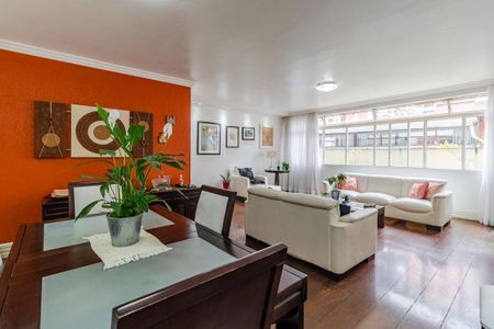 Apartamento à venda com 150m², 3 quartos e 1 vagaSala