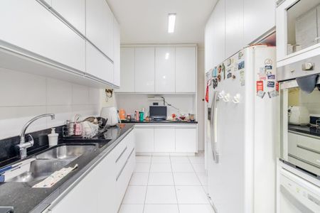 Apartamento à venda com 150m², 3 quartos e 1 vagaCozinha