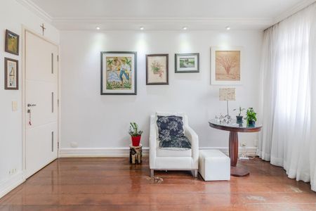 Apartamento à venda com 150m², 3 quartos e 1 vagaSala