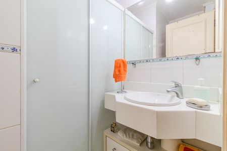 Apartamento à venda com 150m², 3 quartos e 1 vagaBanheiro Social