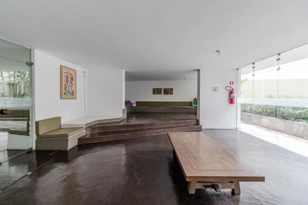 Apartamento à venda com 150m², 3 quartos e 1 vagaÁrea comum - Salão de festas