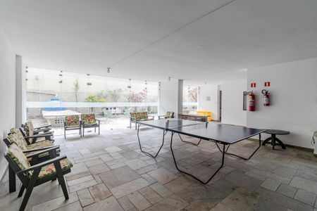 Apartamento à venda com 150m², 3 quartos e 1 vagaÁrea comum - Salão de festas