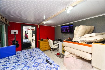 Casa à venda com 170m², 4 quartos e 3 vagas Casa à venda com 170m², 4 quartos e 3 vagasSuíte 2 - Edícula