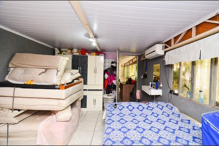 Casa à venda com 170m², 4 quartos e 3 vagas Casa à venda com 170m², 4 quartos e 3 vagasSuíte 2 - Edícula