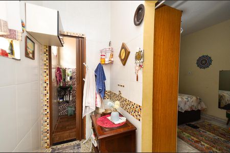 Casa à venda com 170m², 4 quartos e 3 vagas Casa à venda com 170m², 4 quartos e 3 vagas Banheiro Suíte 1- Edícula