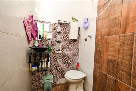 Casa à venda com 170m², 4 quartos e 3 vagas Casa à venda com 170m², 4 quartos e 3 vagas Banheiro Suíte 1 - Edícula