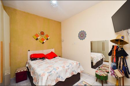 Casa à venda com 170m², 4 quartos e 3 vagas Casa à venda com 170m², 4 quartos e 3 vagas Suíte 1 - Edícula