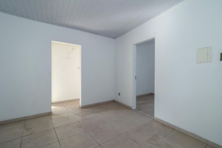 Sala de apartamento à venda com 3 quartos, 73m² em Passo D’areia, Porto Alegre