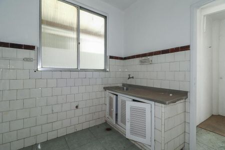 Apartamento à venda com 73m², 3 quartos e sem vagaCozinha