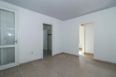 Sala de apartamento à venda com 3 quartos, 73m² em Passo D’areia, Porto Alegre