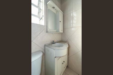 Apartamento à venda com 73m², 3 quartos e sem vagaBanheiro