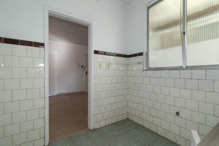 Apartamento à venda com 73m², 3 quartos e sem vagaCozinha