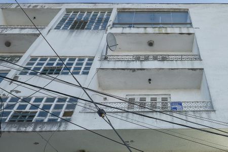 Apartamento à venda com 73m², 3 quartos e sem vagaFachada