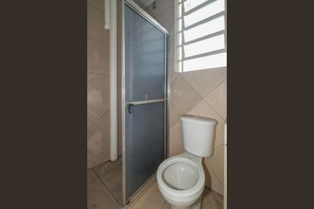 Apartamento à venda com 73m², 3 quartos e sem vagaBanheiro