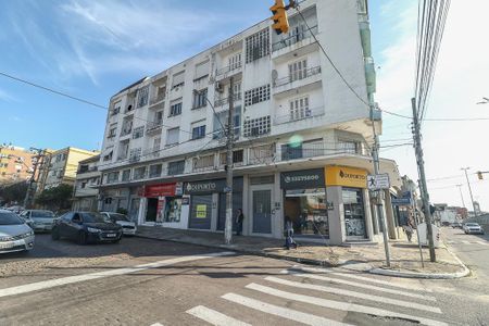 Apartamento à venda com 73m², 3 quartos e sem vagaFachada