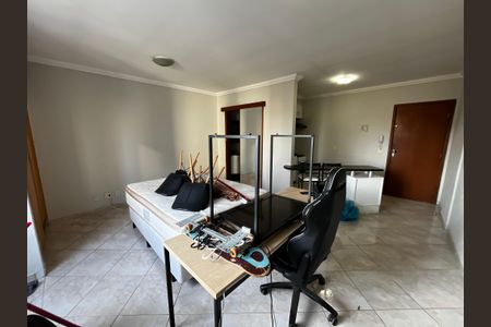 Studio de kitnet/studio para alugar com 1 quarto, 61m² em Conjunto 1, Brasília