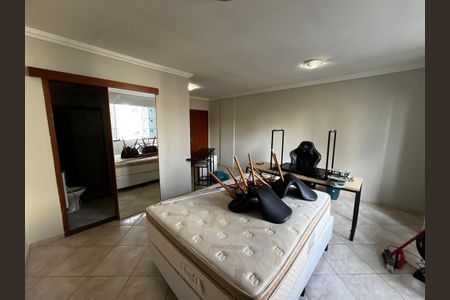 Studio de kitnet/studio para alugar com 1 quarto, 61m² em Conjunto 1, Brasília