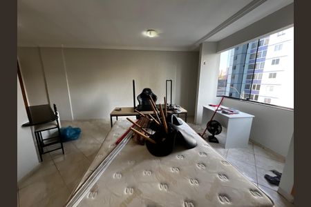 Studio de kitnet/studio para alugar com 1 quarto, 61m² em Conjunto 1, Brasília
