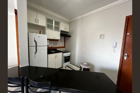 Studio para alugar com 61m², 1 quarto e 1 vagaStudio