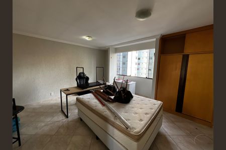 Studio de kitnet/studio para alugar com 1 quarto, 61m² em Conjunto 1, Brasília