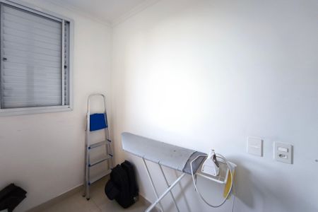 Apartamento à venda com 67m², 2 quartos e 1 vagaQuarto 