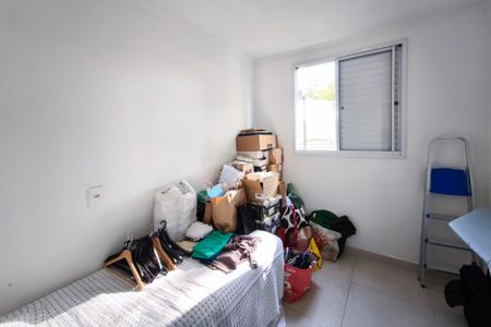 Apartamento à venda com 67m², 2 quartos e 1 vagaQuarto 