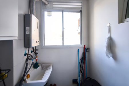 Apartamento à venda com 67m², 2 quartos e 1 vagaÁrea de Serviço