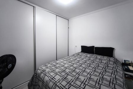 Apartamento à venda com 67m², 2 quartos e 1 vagaQuarto Suíte